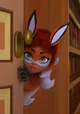 Rena Rouge