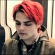 Gerard way 
