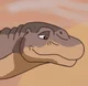 Adult Littlefoot 