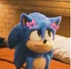 Sonic Filme -Sonadow