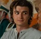 Steve Harrington
