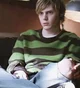 Evan peters