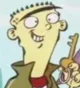Ed - Ed Edd n Eddy