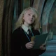 HP - Luna L Lovegood