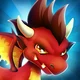 Dragon city world