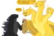 King Ghidorah