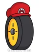 Tire Mario