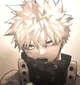 Bakugo Katsuki 