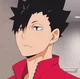 Kuroo Tetsurou
