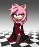 Amy Rose
