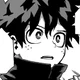 O1  Izuku Midoriya