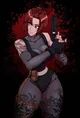 Regina -DIno Crisis-