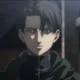 Levi Ackerman 