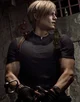 Leon Kennedy