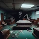 A World Of Horror