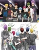 Kurokos Basketball
