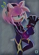 Amy Rose