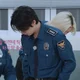 Minho policeman