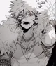 Bakugo Medieval