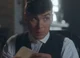Thomas Shelby 