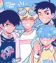 Boyfriends