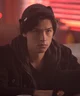 Jughead Jones