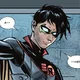 Damian Wayne 