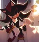 Shadow the hedgehog