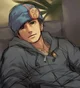 AA Phoenix Wright