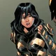 Cassandra Cain