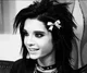 Bill Kaulitz roommat