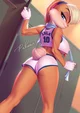 Lola Bunny 