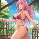 Bikini Babe 1