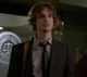 Spencer reid 