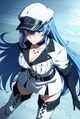 Esdeath 