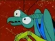 Zorak Jones 
