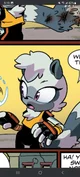 Tangle the Lemur