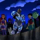 Teen Titans 2003