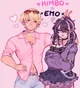 Himbo x Emo