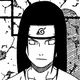 Neji Hyuga