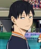 Kageyama Tobio