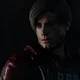 Leon Kennedy - RE2