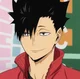 Kuroo tetsurou