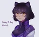 Blake Belladonna