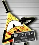 Bill cipher