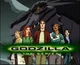 Godzilla The Series