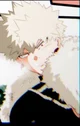 Katsuki Bakugou 