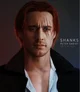 Shanks Live Action