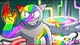 Rainbow Sprunki