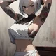 Yazuka Daughter